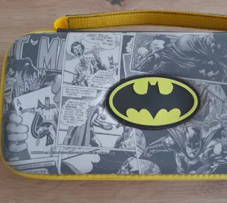 Funda Nintendo Switch Batman FR-TEC