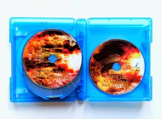 Colección Bruce Lee 70 Aniversario Blu-ray + DVD