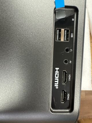 Proyector 4K 38000 Lúmenes (1500 ANSI)#800421