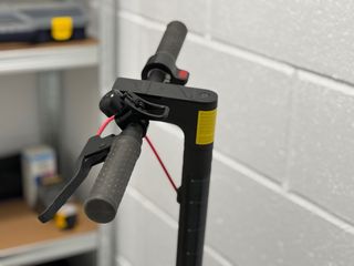 Patinete Eléctrico Xiaomi Pro 2