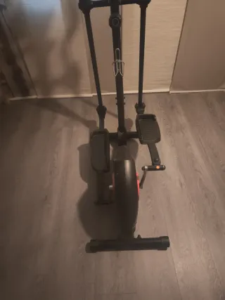 Bicicleta Elíptica Sportstech CX608