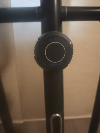 Bicicleta Elíptica Sportstech CX608