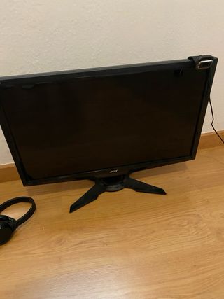 Microsoft LifeCam HD-3000 – Webcam HD