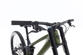 Cube Two15 SL GX (MTB) t.L Reacondicionada