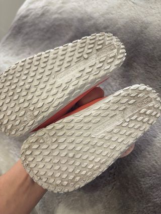 Zapatillas Nabaiji Talla 24-25