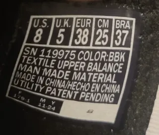 Sandalias Skechers On-the-Go Mujer Negras