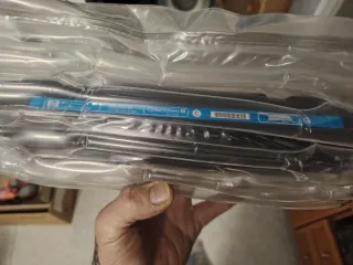 Tinta de toner 4 cartuchos de varios colores