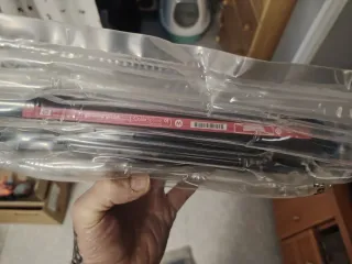 Tinta de toner 4 cartuchos de varios colores