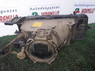 Faro izquierdo opel 206053 vectra a