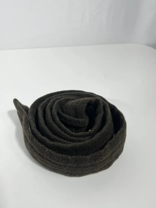 Abrigo Burberry Marrón