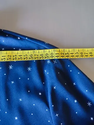 Camisa Mango Estrellas