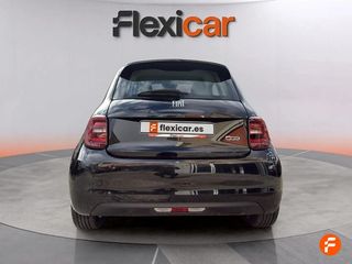 Fiat 500 Icon Hb 320km 85kW (118CV)