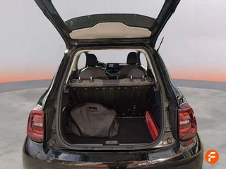 Fiat 500 Icon Hb 320km 85kW (118CV)