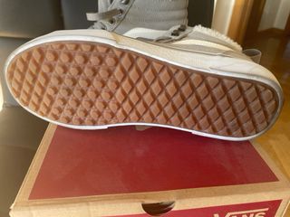 Zapatillas Vans Filmore Hi Van T38