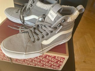 Zapatillas Vans Filmore Hi Van T38