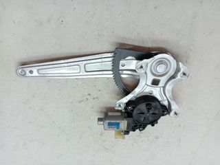 ELEVALUNAS TRASERO IZQUIERDO KIA PICANTO (JA)