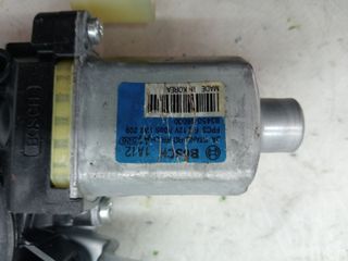 ELEVALUNAS TRASERO IZQUIERDO KIA PICANTO (JA)