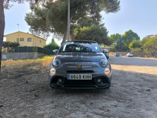 Abarth 595 Turismo 165CV 3P