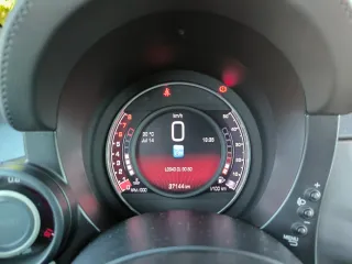 Abarth 595 Turismo 165CV 3P