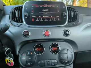 Abarth 595 Turismo 165CV 3P