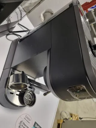 Cafetera Electrolux E6EC1-6BST Explorer 6