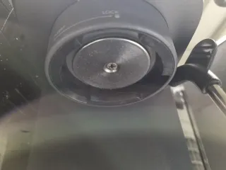 Cafetera Electrolux E6EC1-6BST Explorer 6