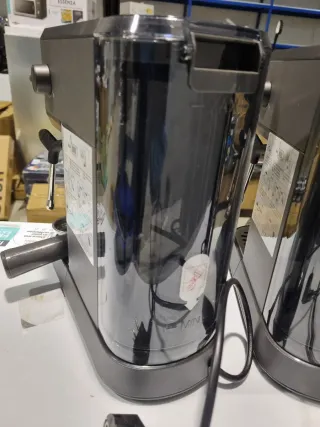 Cafetera Electrolux E6EC1-6BST Explorer 6