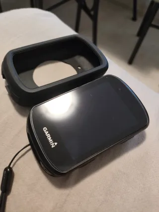 Garmin Edge 530 Ciclocomputador GPS