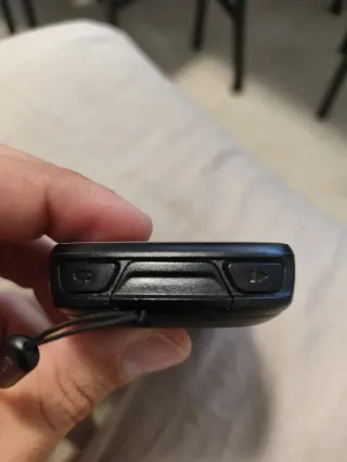 Garmin Edge 530 Ciclocomputador GPS