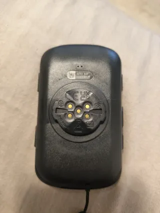 Garmin Edge 530 Ciclocomputador GPS