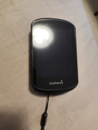 Garmin Edge 530 Ciclocomputador GPS