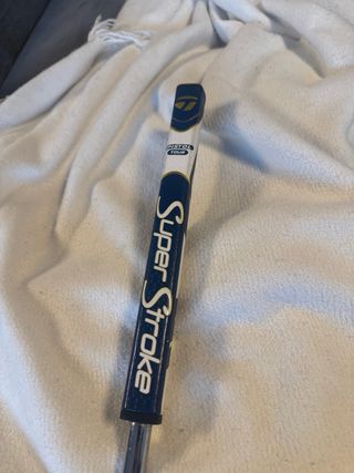 Juego Palos Golf Junior PING