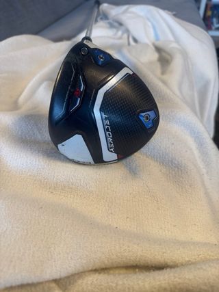 Juego Palos Golf Junior PING