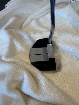 Juego Palos Golf Junior PING