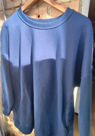 Sudadera Halara talla L