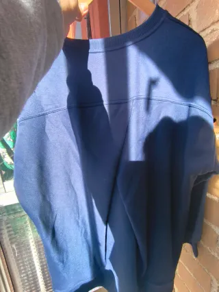 Sudadera Halara talla L