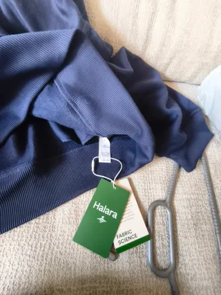 Sudadera Halara talla L