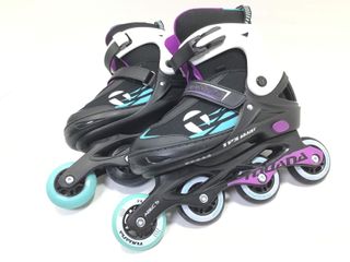 patines tijuana abec 5