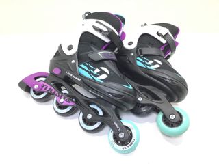 patines tijuana abec 5