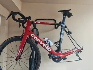 Cuadro Bicicleta Cervélo