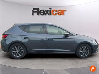 Seat Leon ST 1.5 EcoTSI 96kW (130CV) S&S Style Ed