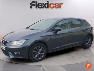 Seat Leon ST 1.5 EcoTSI 96kW (130CV) S&S Style Ed