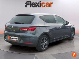 Seat Leon ST 1.5 EcoTSI 96kW (130CV) S&S Style Ed