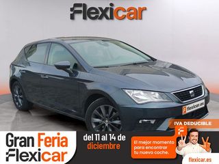 Seat Leon ST 1.5 EcoTSI 96kW (130CV) S&S Style Ed