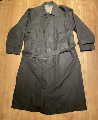 Gabardina hombre Caypree L 52