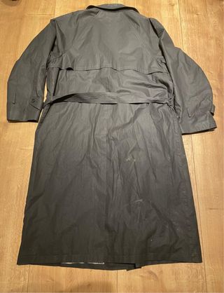 Gabardina hombre Caypree L 52