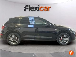Audi Q5 40 TDI 150kW (204CV) quattro-ultra