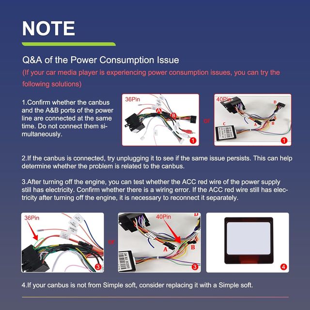 NUEVO - Autoradio Android 15 4G+64G per VW Golf