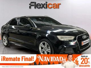 Audi A3 1.6 TDI S tronic Sportback