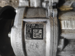 Compresor aire acondicionado 5Q0820803 Volks